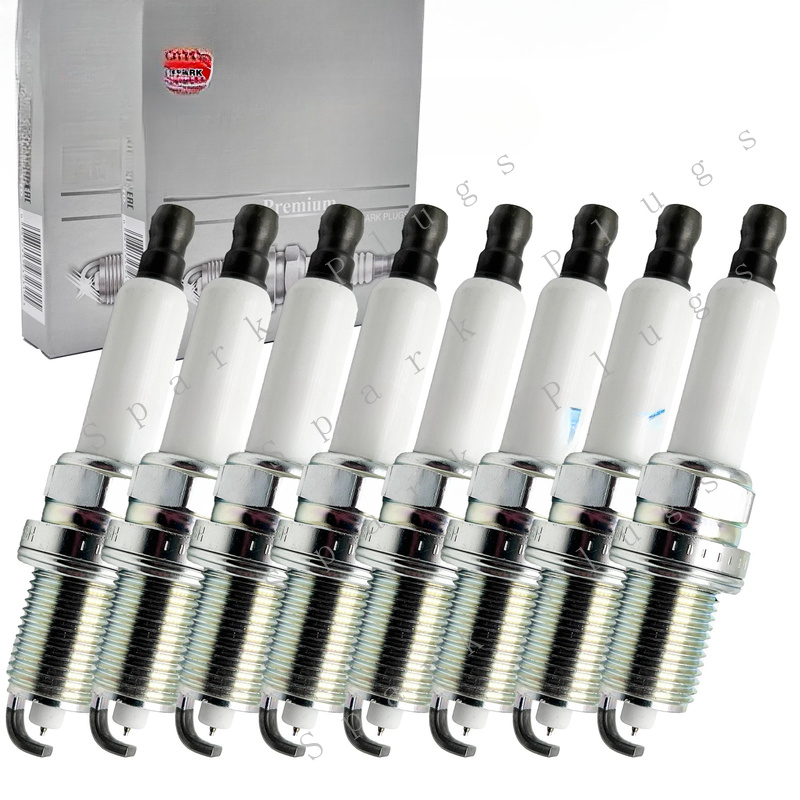 Ngk Spark Plug Laser Iridium - Bougie d'allumage NGK Laser Iridium IZFR6H11