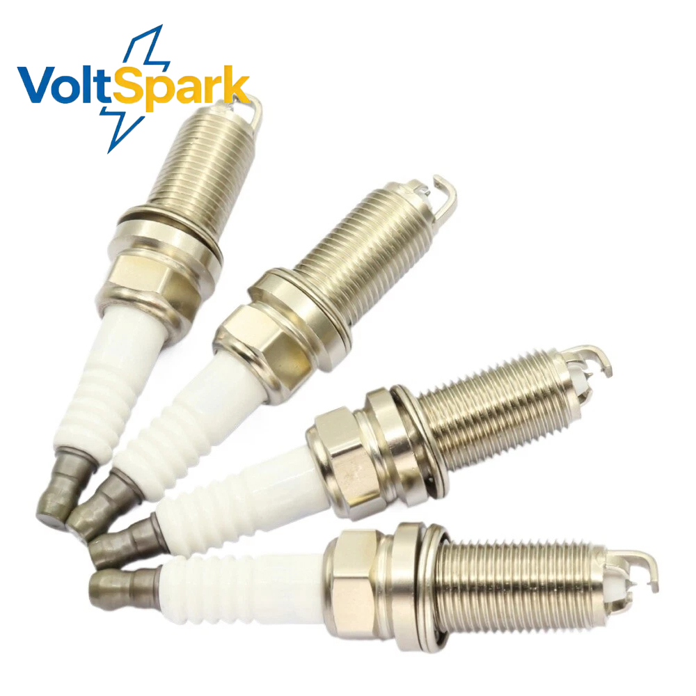 Bosch Spark Plug Platinum - A0041596403 Bougie d'allumage de remplacement direct