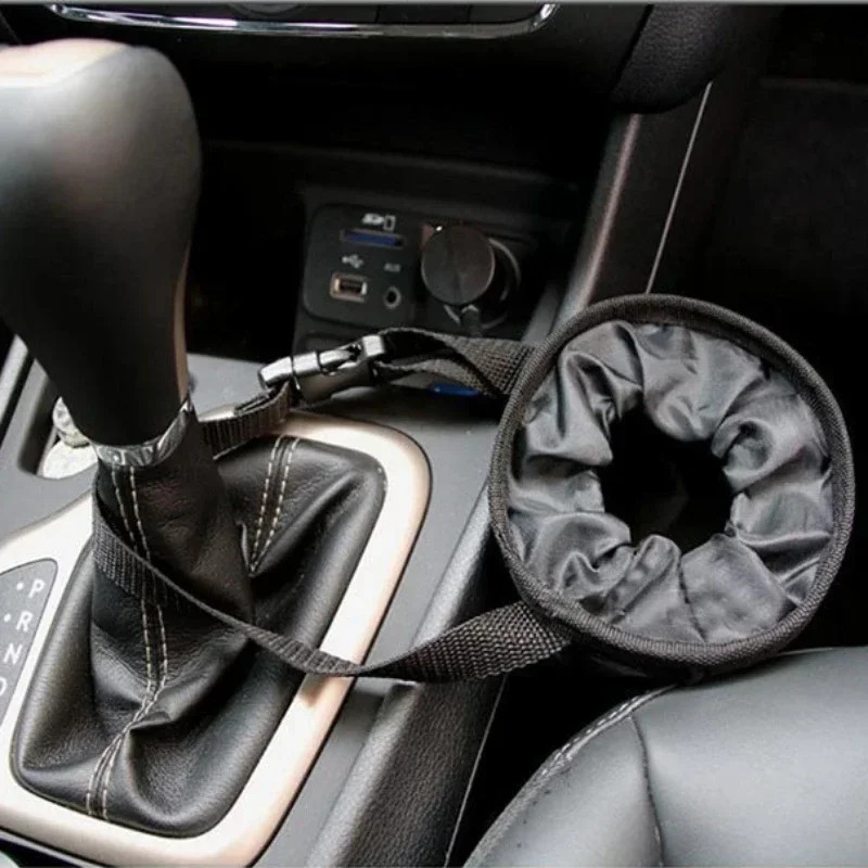 Poubelle de voiture suspendue  - Seat Cleaner Fabric avis et prix