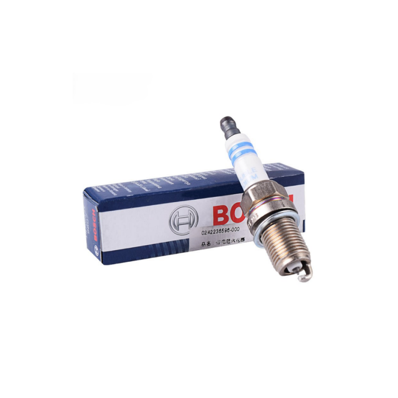 4 bougies d'allumage Bosch à d - Bosch Spark Plug Iridium avis et prix
