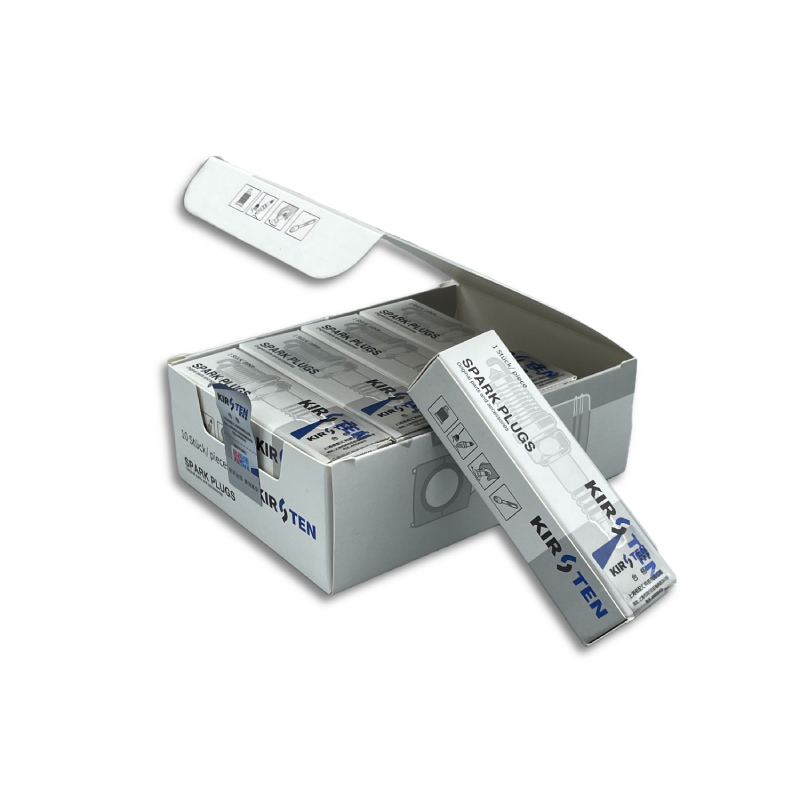 Bougie d'allumage KIRSTEN Irid - Bosch Spark Plug Iridium avis et prix