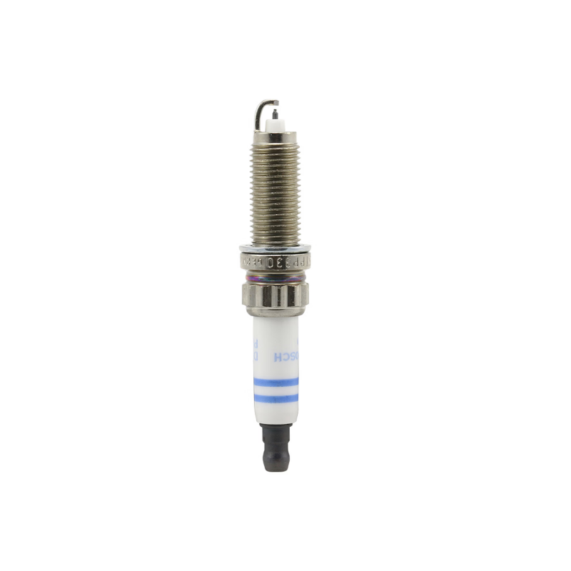 4 bougies d'allumage Bosch Dou - Bosch Spark Plug Platinum avis et prix