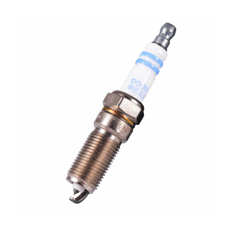 4 bougies d'allumage Bosch dou - Bosch Spark Plug Iridium avis et prix