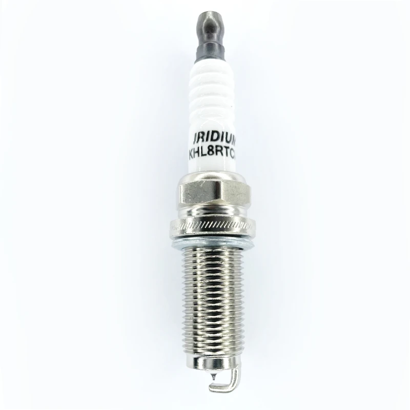 KIRSTEN-Bougie d'allumage Irid - Bosch Spark Plug Iridium avis et prix