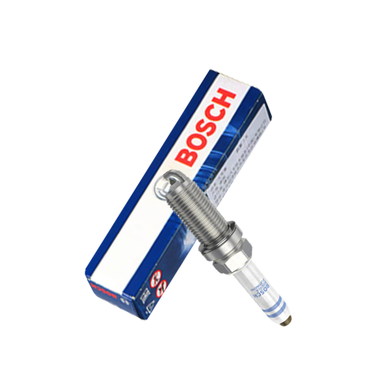 4 bougies d'allumage Bosch Dou - Bosch Spark Plug Platinum avis et prix