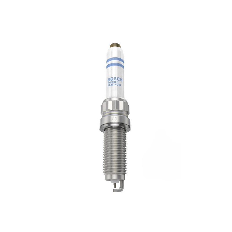4 bougies d'allumage Bosch Dou - Bosch Spark Plug Platinum avis et prix