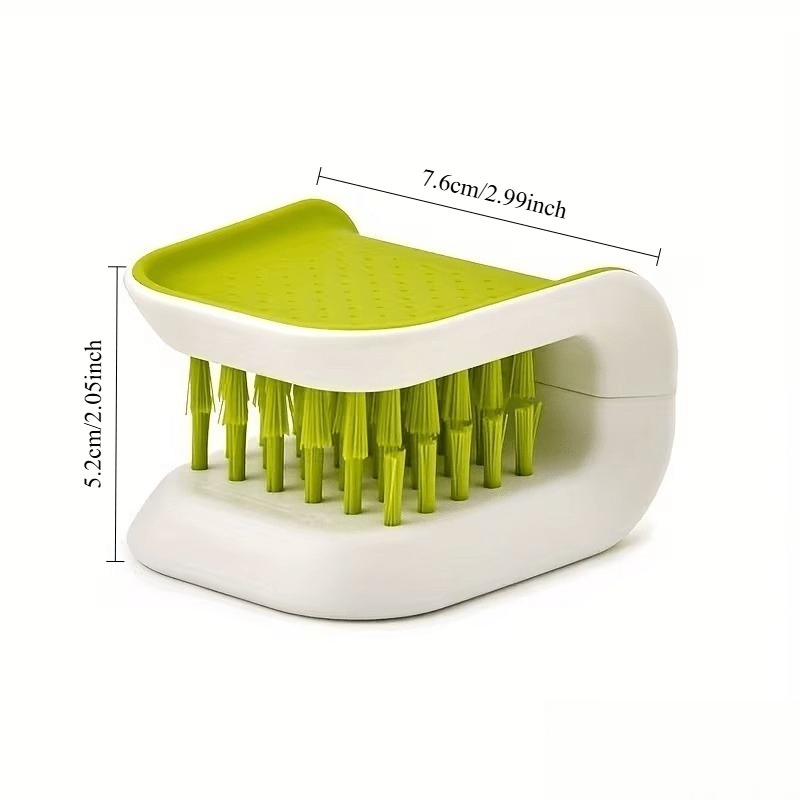 Brosse de nettoyage pour ceint - Dirt Brush Interior avis et prix