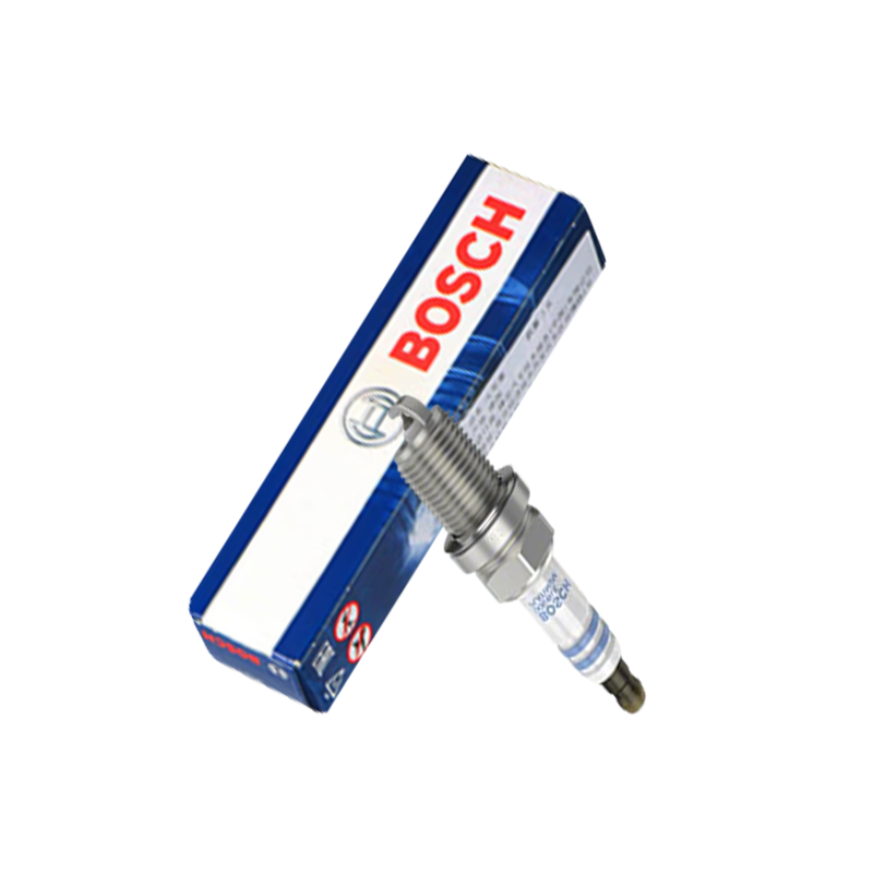 4 bougies d'allumage Bosch Dou - Bosch Spark Plug Platinum avis et prix