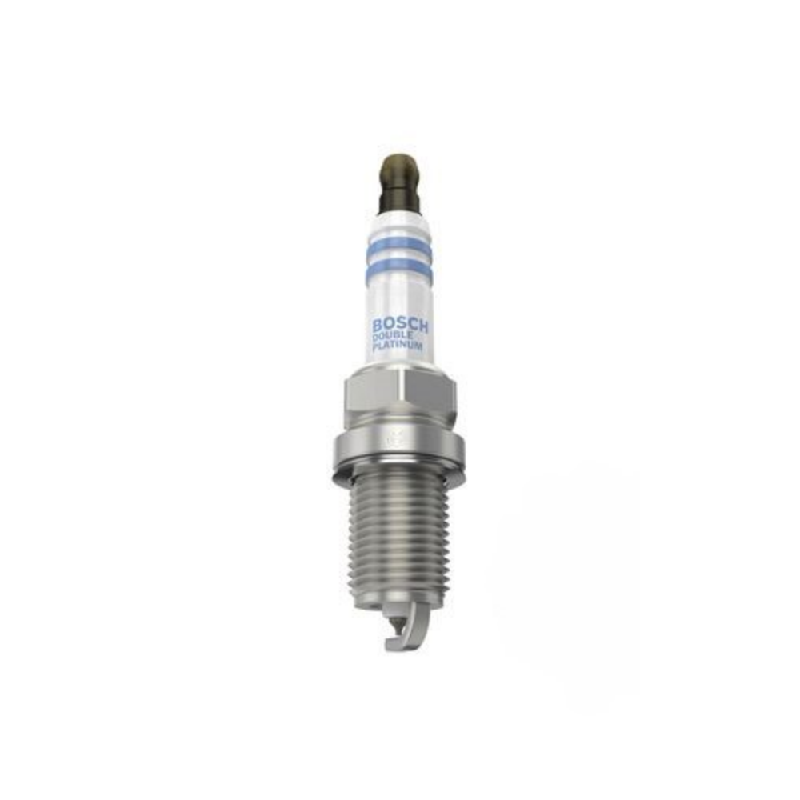 4 bougies d'allumage Bosch Dou - Bosch Spark Plug Platinum avis et prix