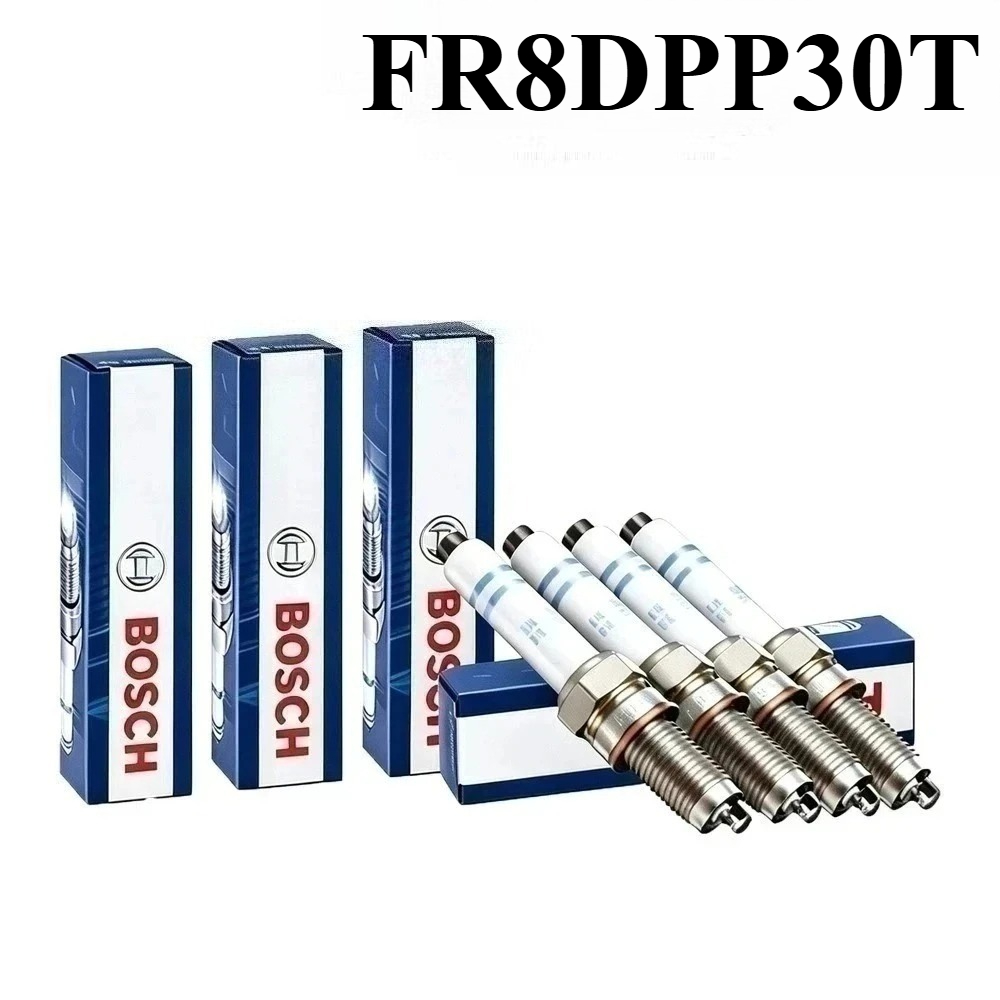 Bougie d'allumage Bosch anti-c - Bosch Spark Plug Platinum avis et prix