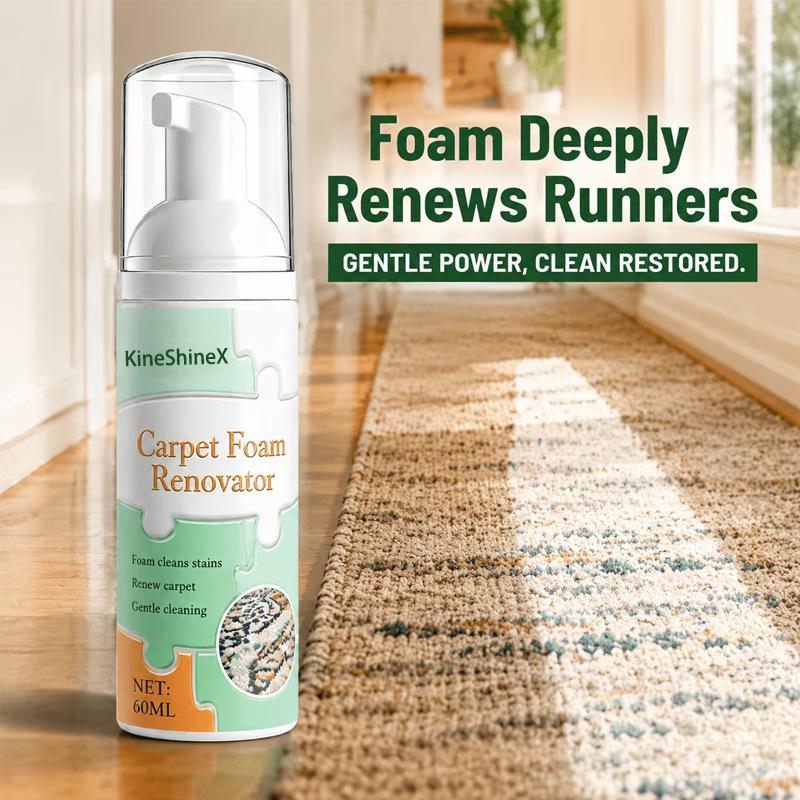 Dégraissant pour tapis en mous - Seat Cleaner Fabric avis et prix