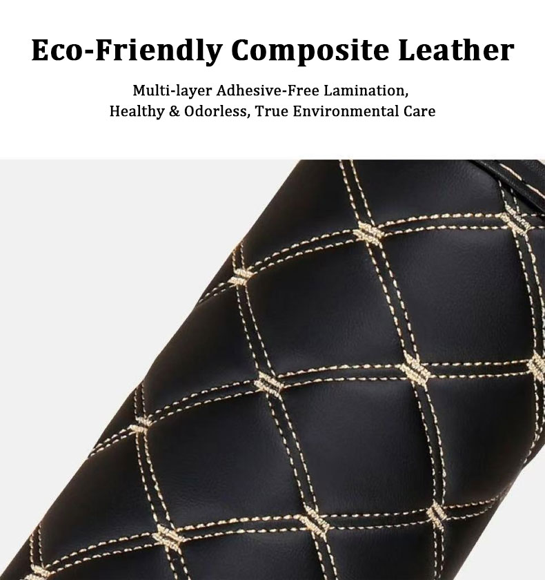 Tapis de coffre arrière de voi - Leather Cleaner Interior avis et prix