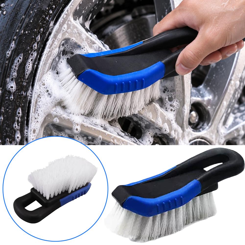 1 pièce : brosse pour nettoyer - Seat Cleaner Fabric avis et prix