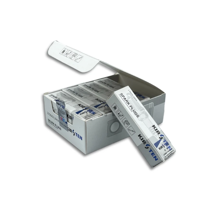 KIRSTEN-Bougie d'allumage Irid - Bosch Spark Plug Iridium avis et prix
