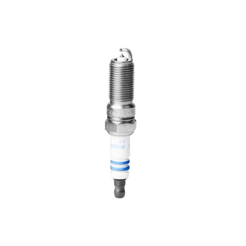 4 bougies d'allumage Bosch Sin - Bosch Spark Plug Platinum avis et prix