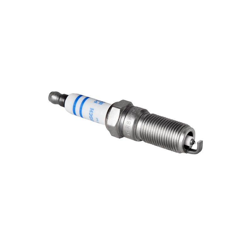 4 bougies d'allumage Bosch Sin - Bosch Spark Plug Platinum avis et prix