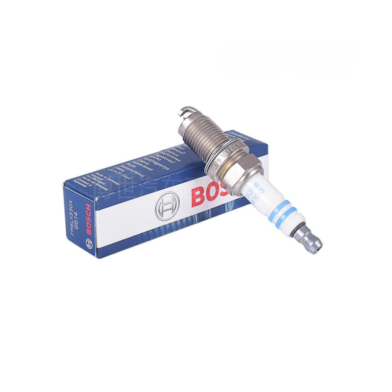 4 bougies d'allumage Bosch à d - Bosch Spark Plug Iridium avis et prix