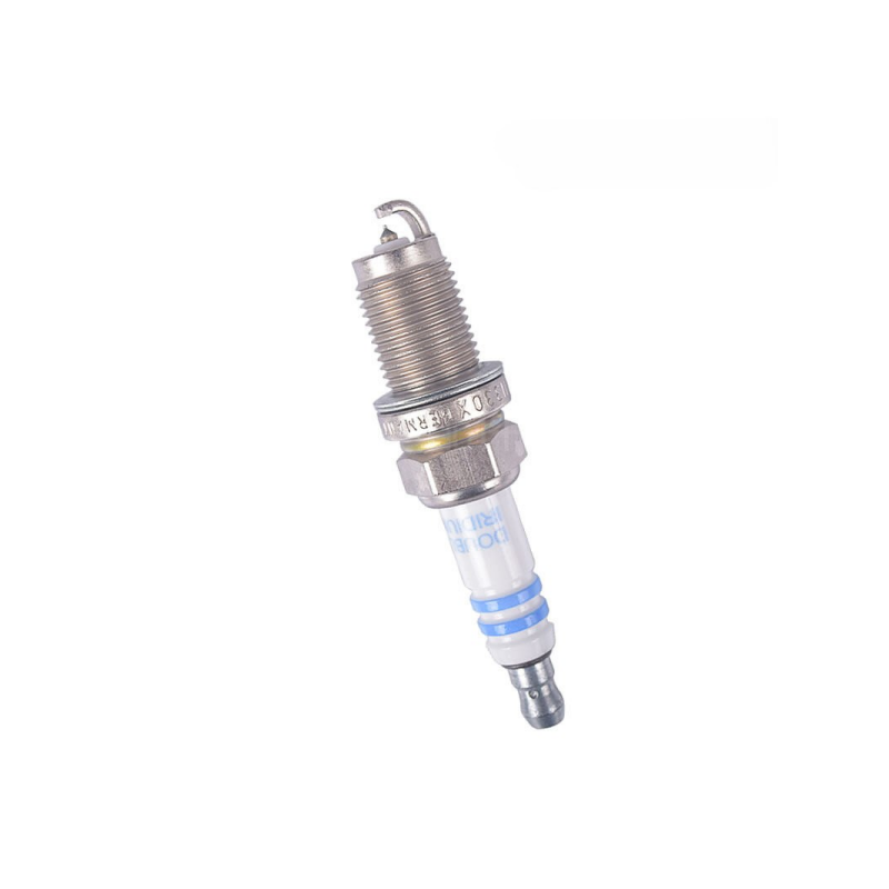 4 bougies d'allumage Bosch à d - Bosch Spark Plug Iridium avis et prix