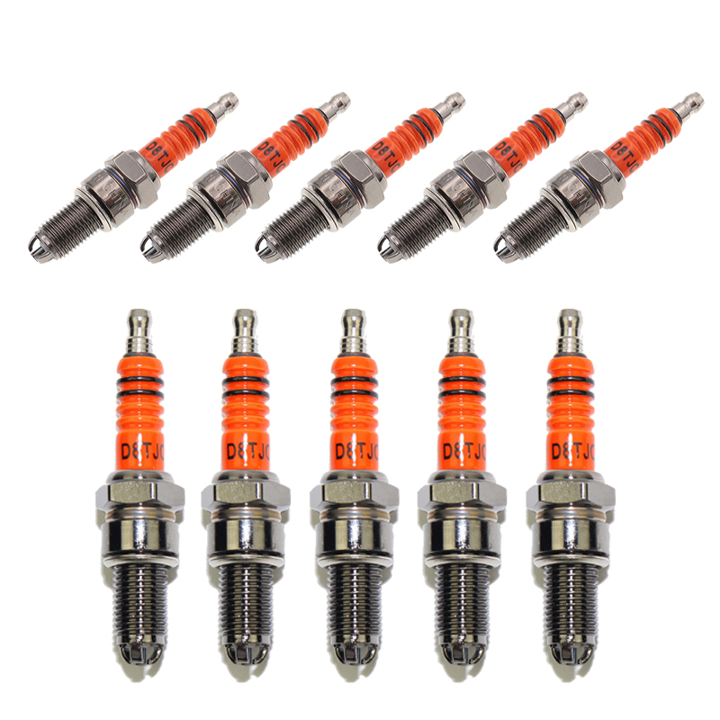 Ensemble de 10 bougies d'allum - Bosch Spark Plug Platinum avis et prix